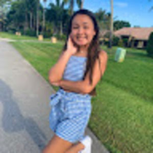 Meet your Posher, Holly